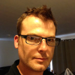 Steve Griffiths