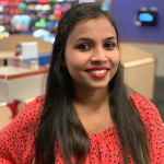 Sweta Sharma