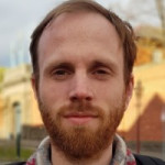 Johan Baaij