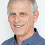 Mick Davidson